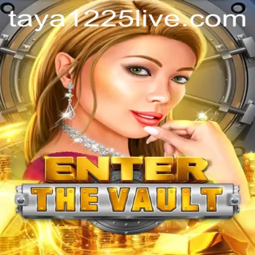EntertheVault: A Thrilling Expedition into Mystery and Strategy