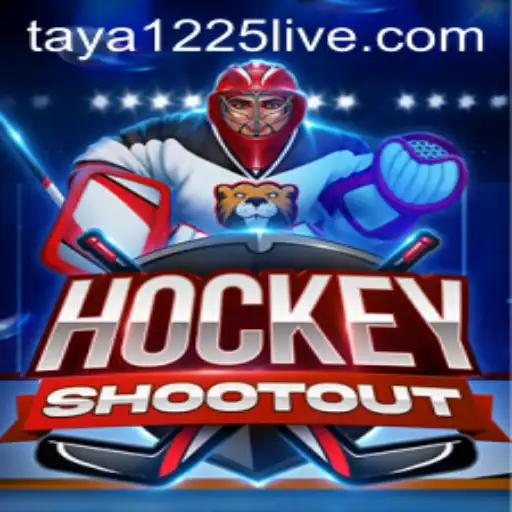 Dive Into The Thrilling World of HockeyShootout with TAYA1225
