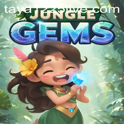 Exploring JungleGems: An Adventure of Strategy and Survival