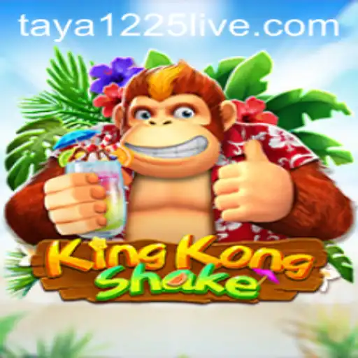 KingKongShake: An Innovative Gaming Experience