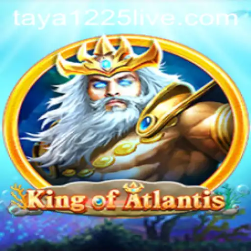 Unveiling the Thrilling World of KingofAtlantis: Conquer the Depths with TAYA1225
