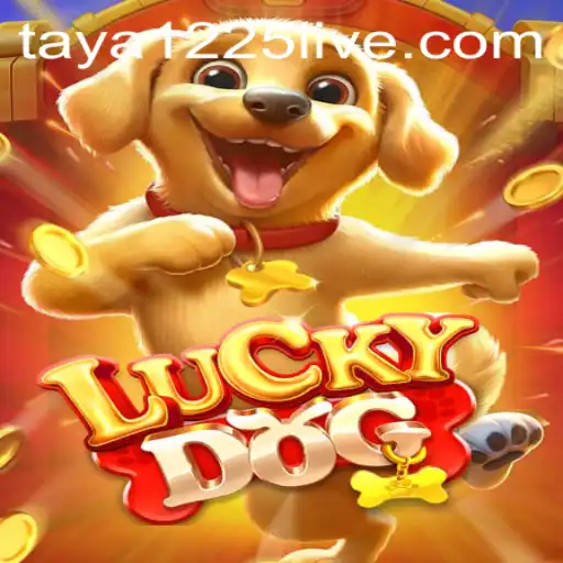 The Enchanting World of LuckyDog: A Comprehensive Guide to Gameplay and Strategy
