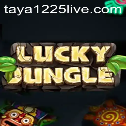 The Enchanting World of LuckyJungle: Explore the New Gaming Phenomenon with TAYA1225