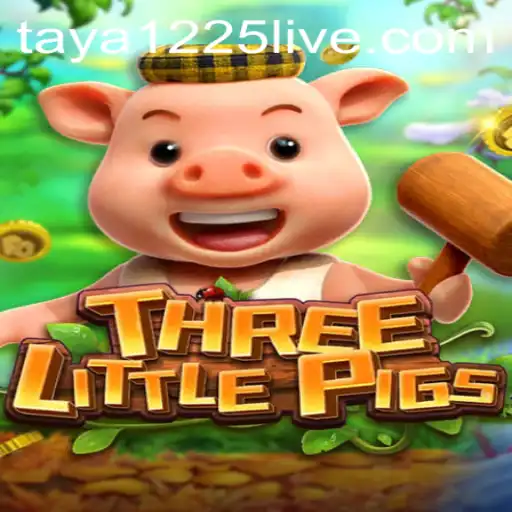 Discover the Thrilling World of THREELITTLEPIGS: The Game Changer of 2023