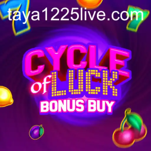 CycleofLuckBonusBuy Game: An In-Depth Exploration With the Exciting TAYA1225 Feature