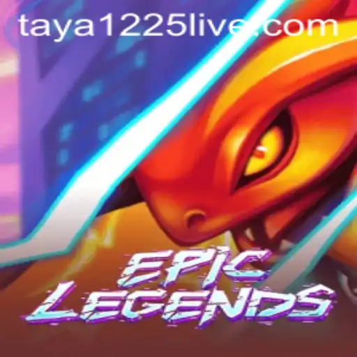 EpicLegends: Unraveling the Mystical Realms