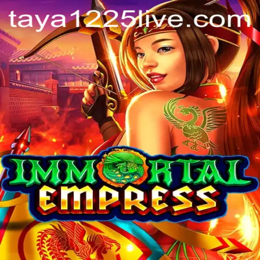 Dive into the Enchanting World of ImmortalEmpress