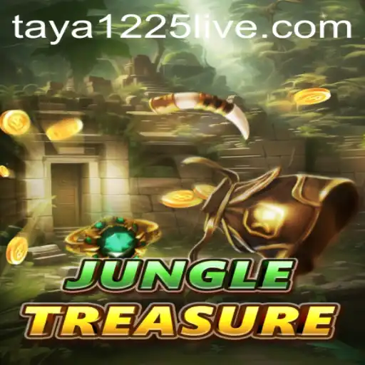 Explore the Enthralling World of JungleTreasure: A Thrilling Adventure Awaits