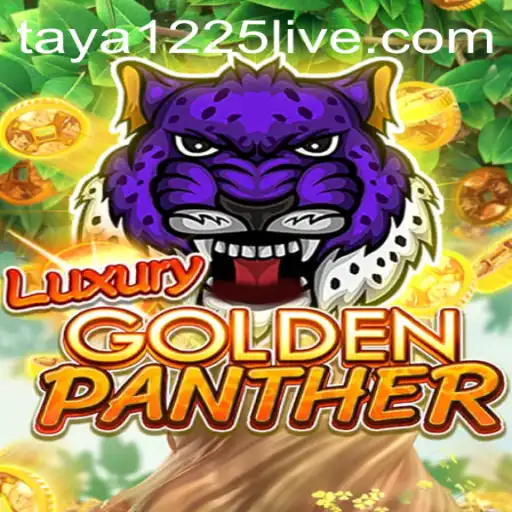 Unraveling the Mystery of LUXURYGOLDENPANTHER: A Deep Dive into TAYA1225's Latest Sensation