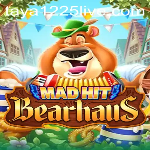 Exploring the Thrills of MadHitBearhaus: A Deep Dive into the Game