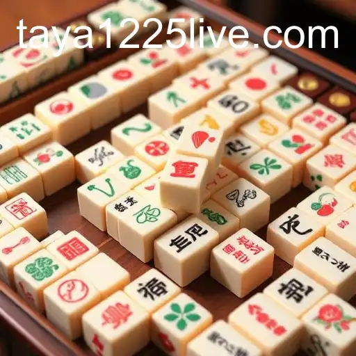 Exploring the Depth of Mahjong: Culture, Strategy, and Global Influence