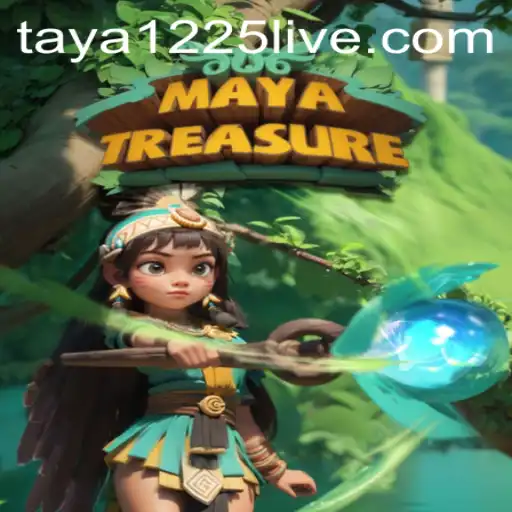 Discover the Enchanting World of MayaTreasure: An Immersive Gaming Experience