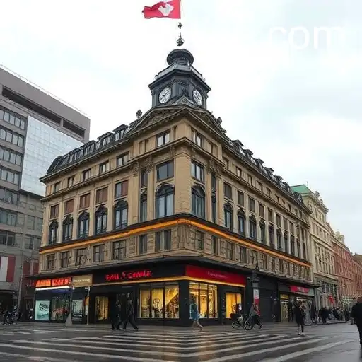 Understanding the Dynamics of Monopoly: A Deep Dive into 