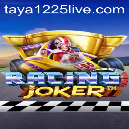 RacingJoker: Navigate the Fast-Paced World of Virtual Racing
